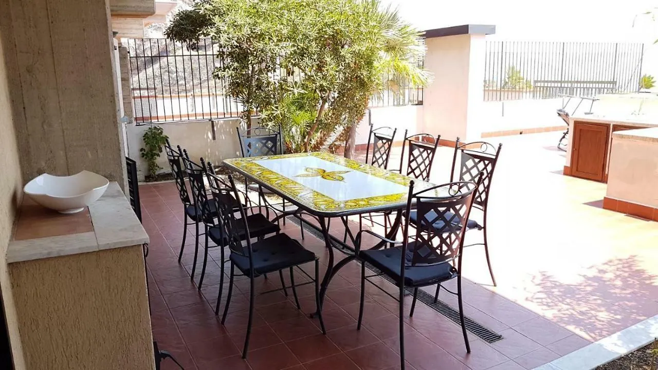 Appartement Elisa's House à Taormine Italie