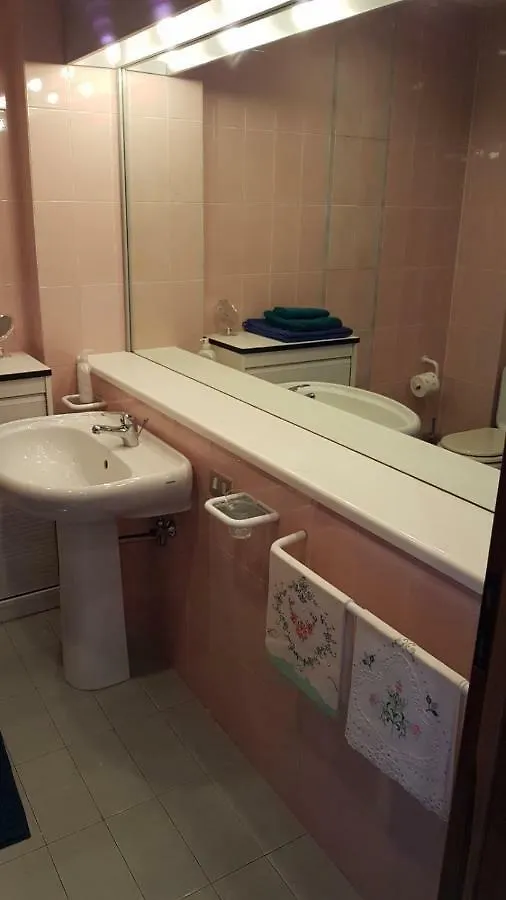 Elisa'S House Apartment Taormina