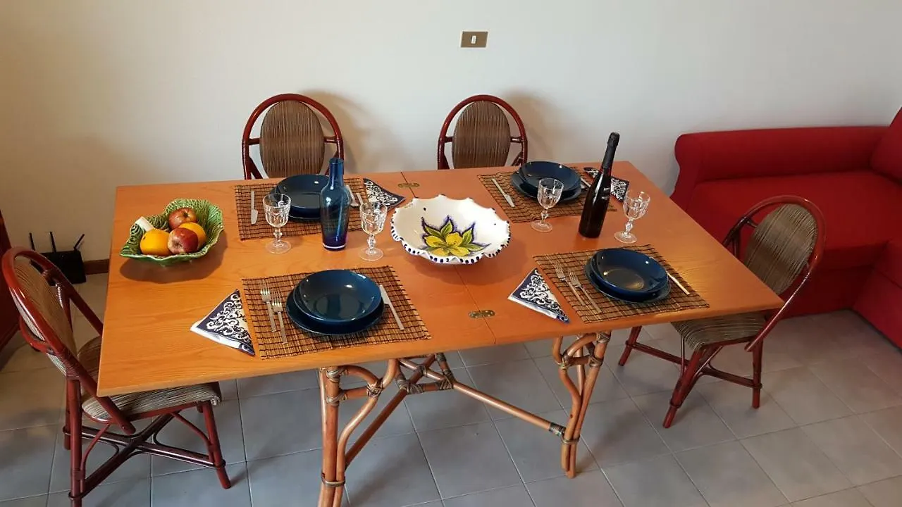 Elisa'S House Apartment Taormina