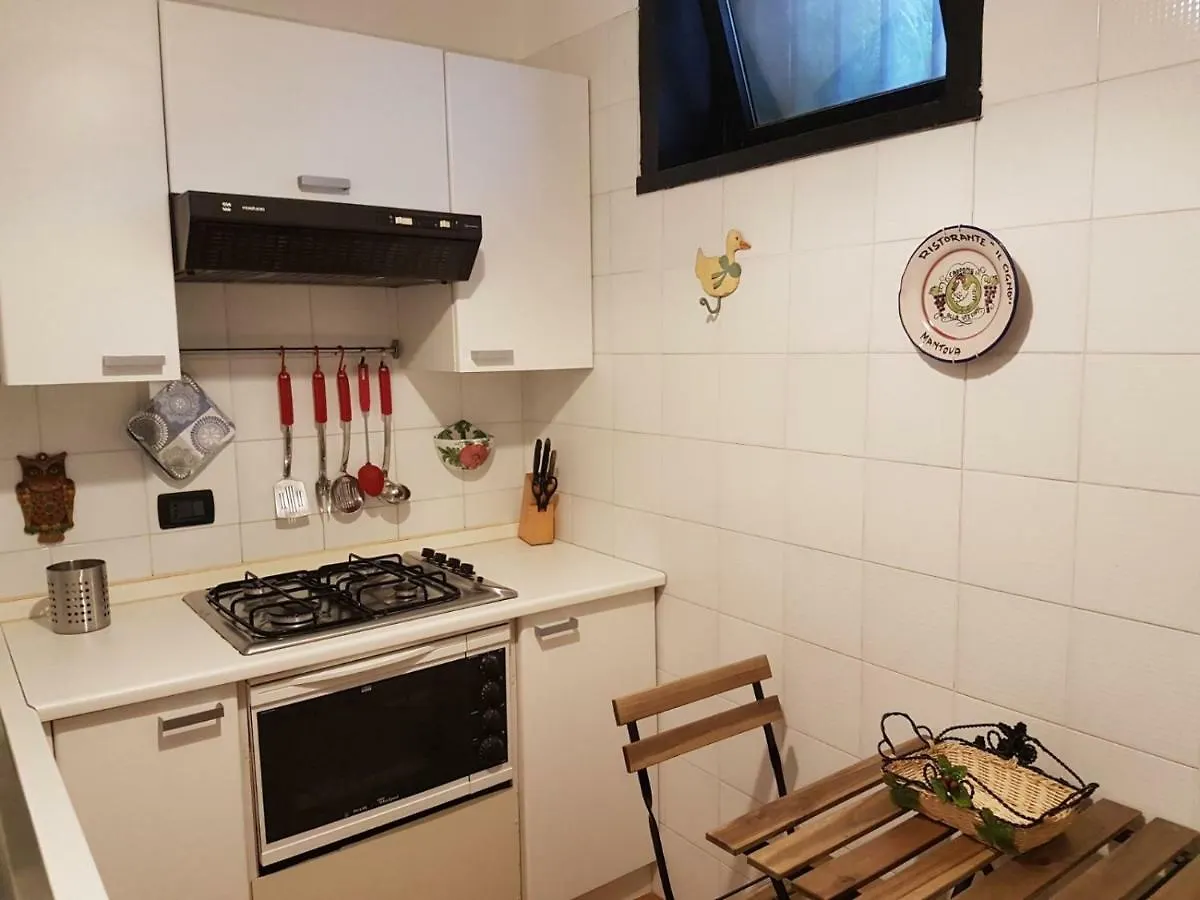 陶尔米纳Elisa'S House公寓